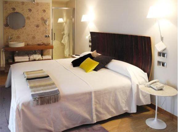 Hospederia Chapitel 4*